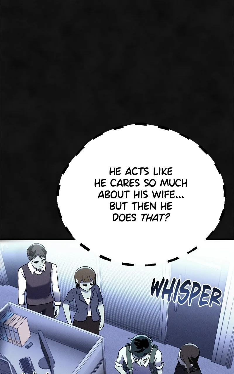 Campfire Friends Chapter 21 page 6