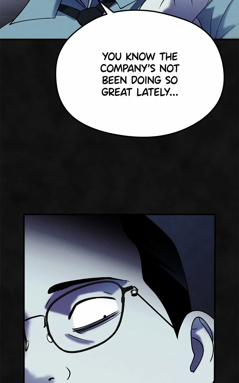 Campfire Friends Chapter 21 page 32