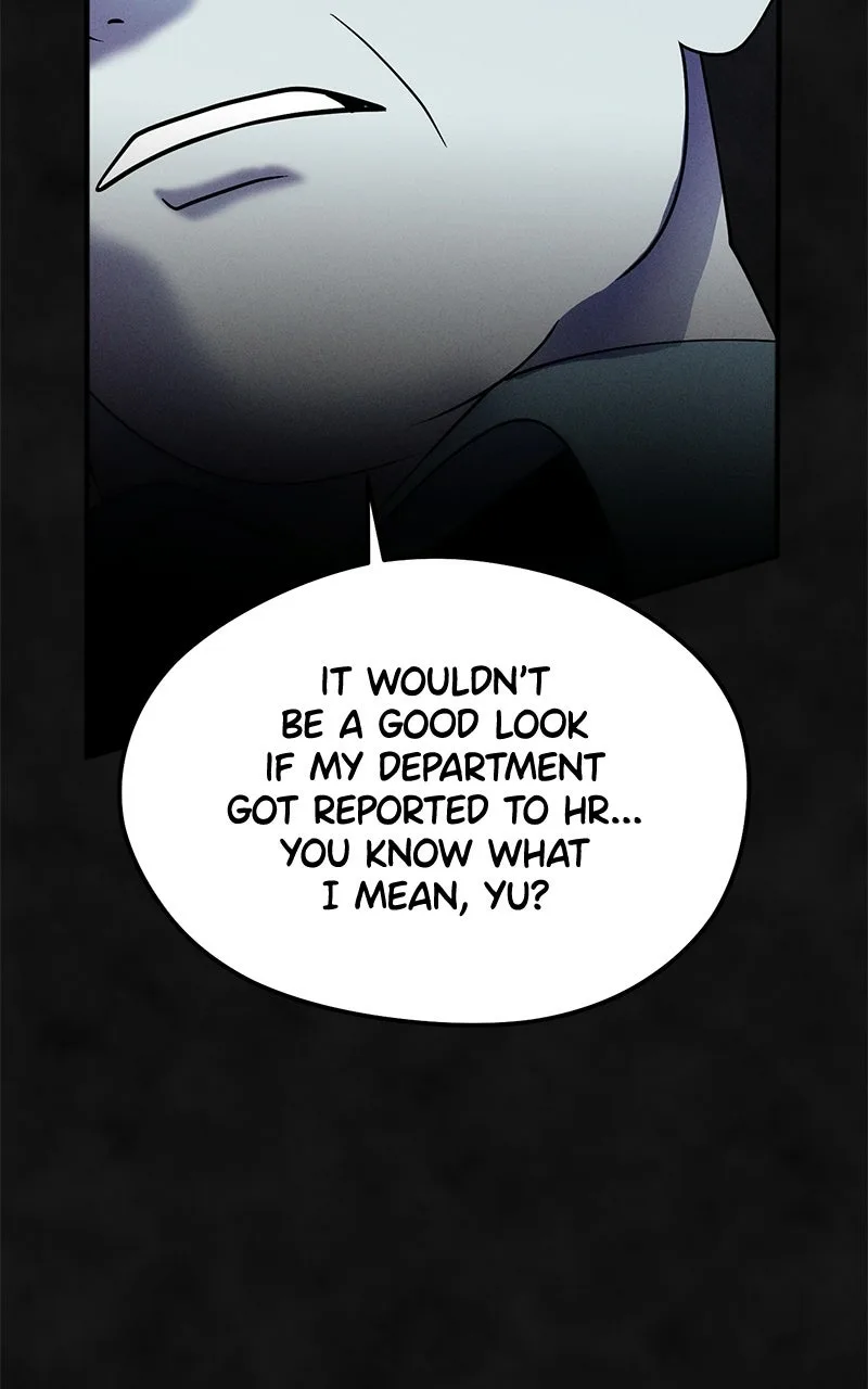 Campfire Friends Chapter 21 page 33