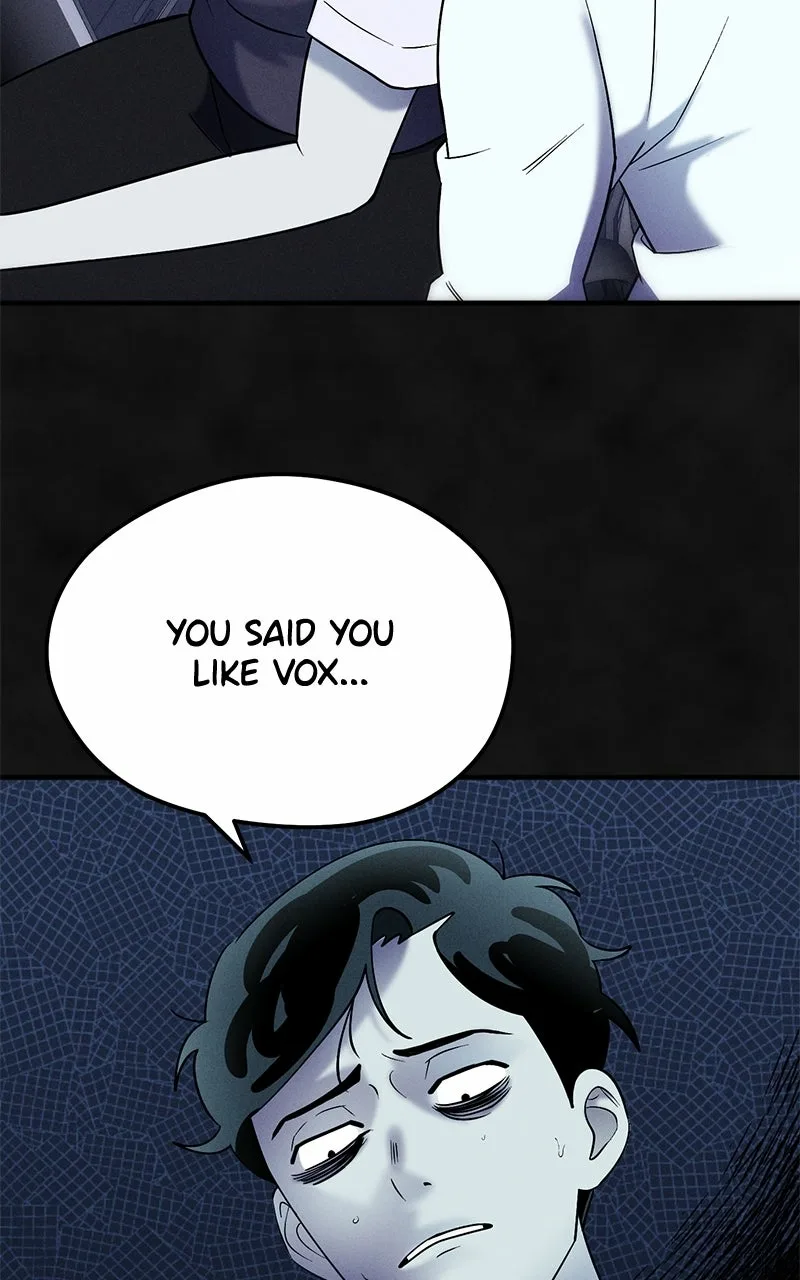 Campfire Friends Chapter 21 page 38