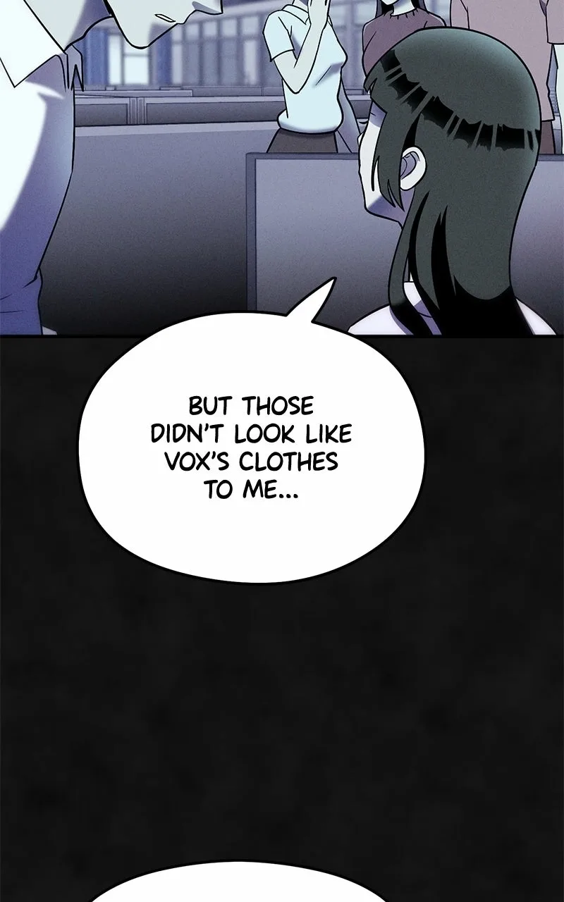 Campfire Friends Chapter 21 page 40