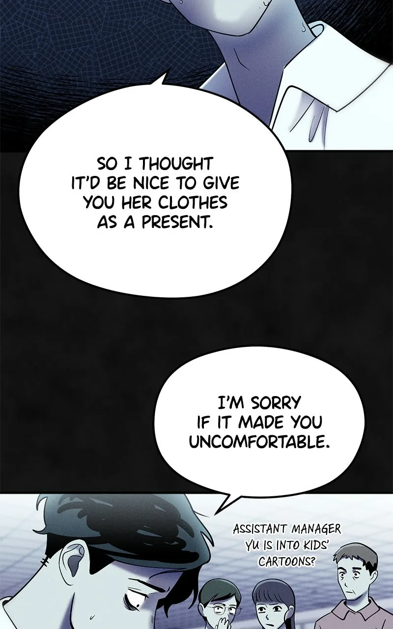 Campfire Friends Chapter 21 page 39
