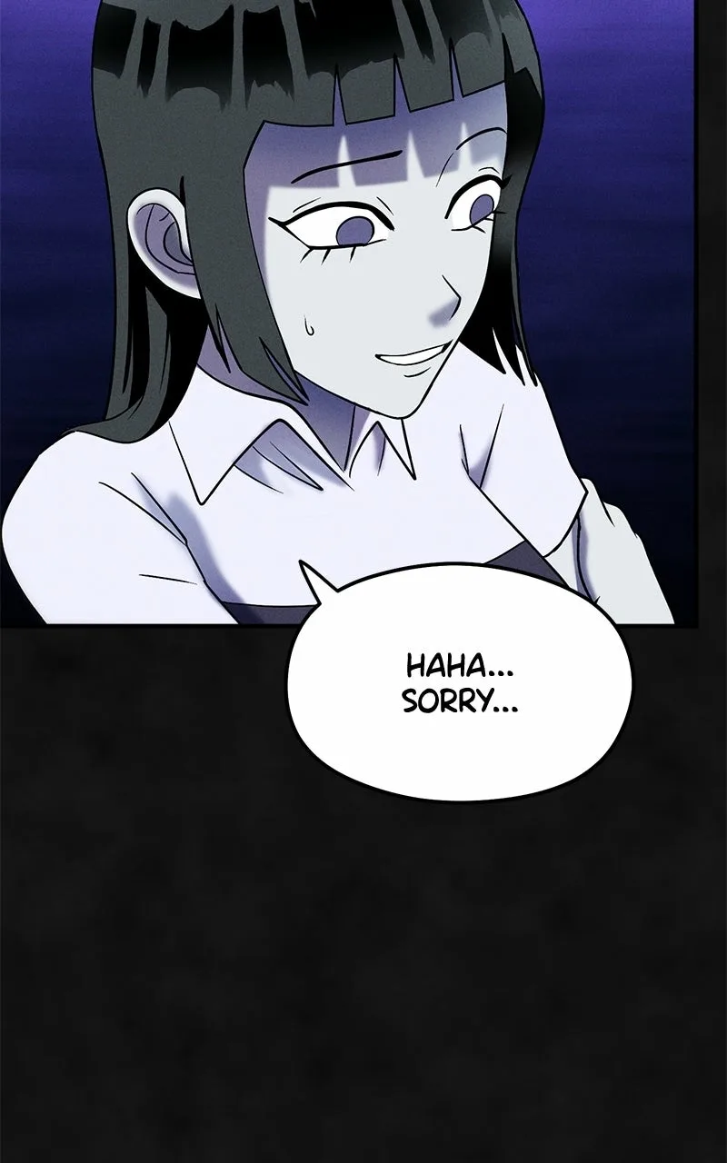 Campfire Friends Chapter 21 page 44