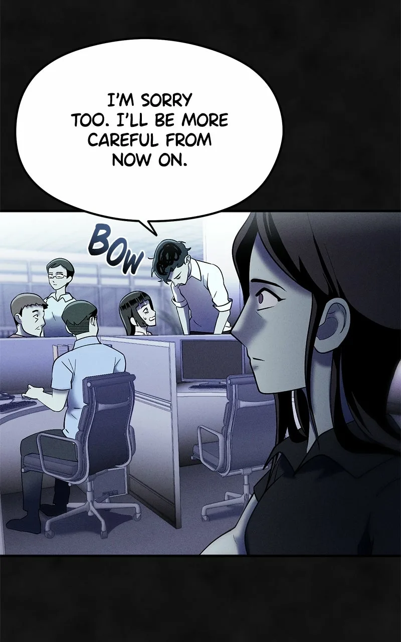 Campfire Friends Chapter 21 page 45