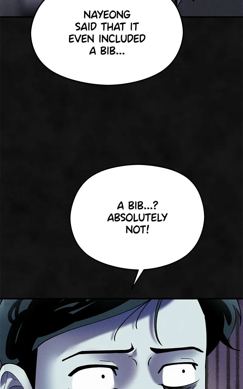 Campfire Friends Chapter 21 page 47