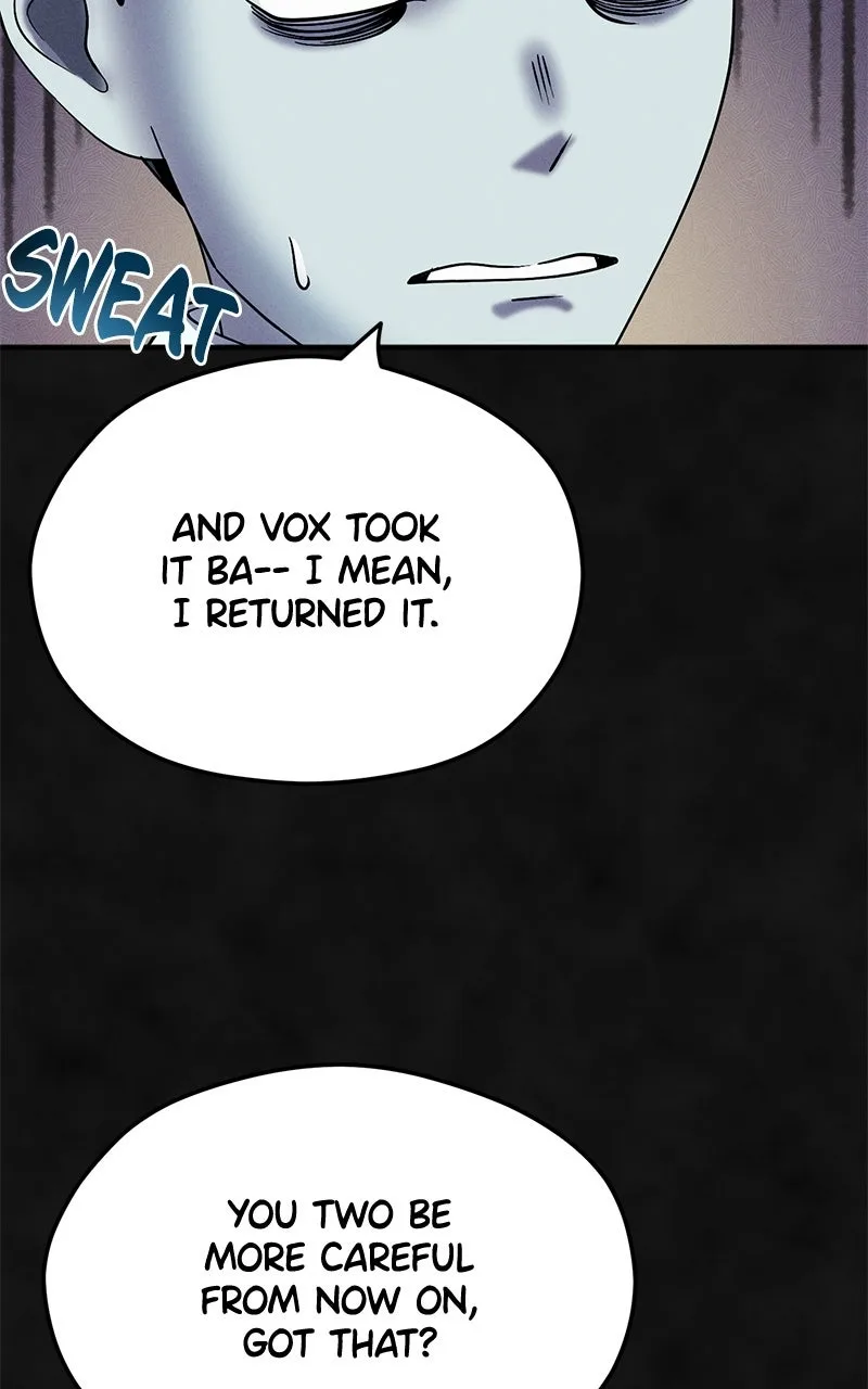 Campfire Friends Chapter 21 page 48