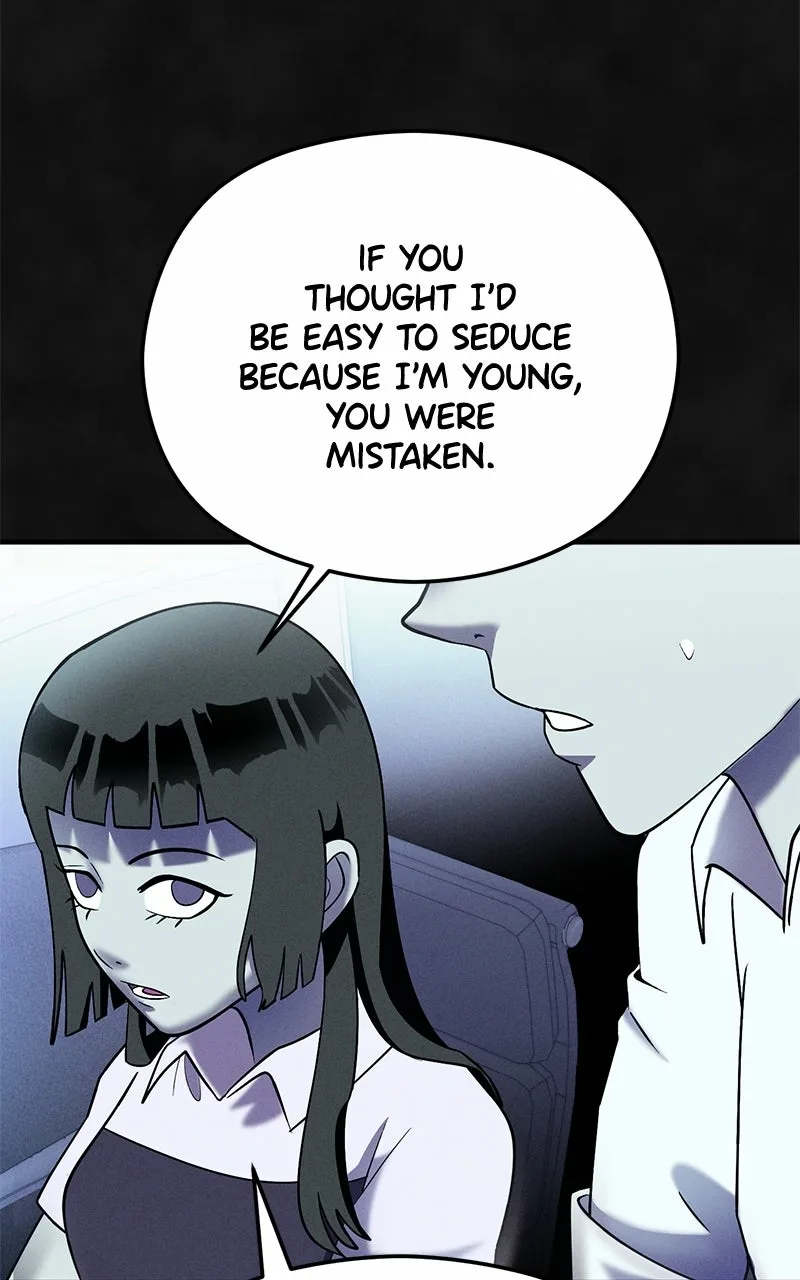 Campfire Friends Chapter 21 page 52