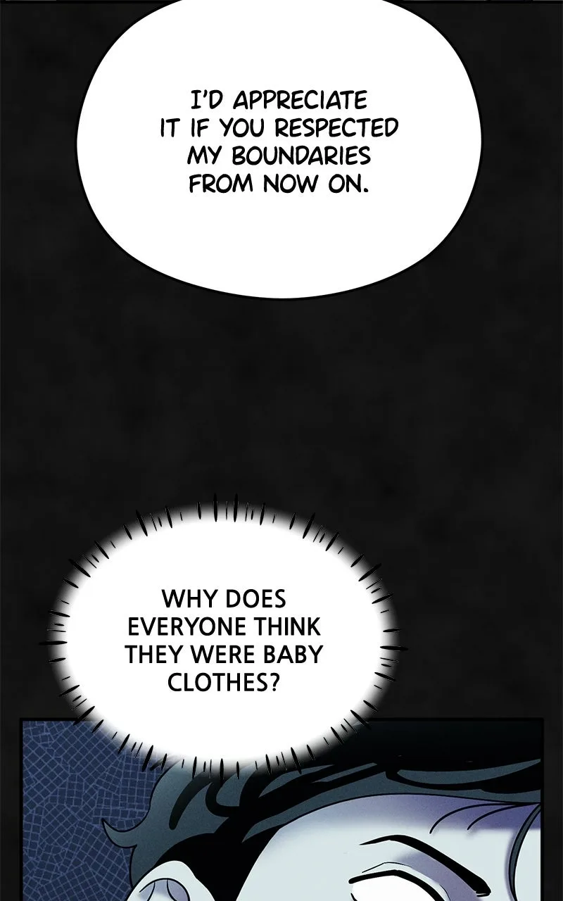 Campfire Friends Chapter 21 page 53
