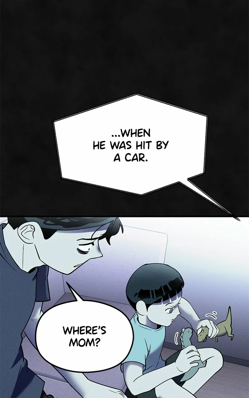 Campfire Friends Chapter 21 page 58