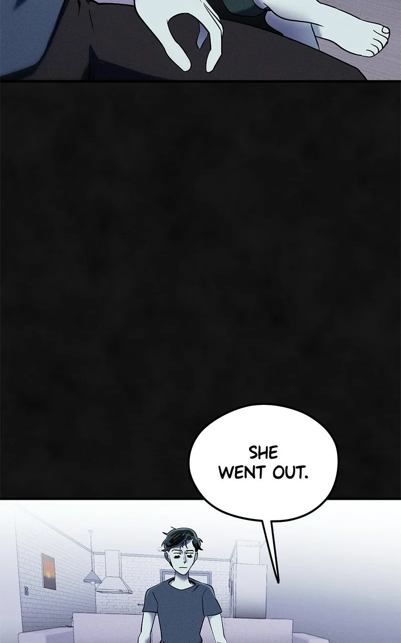 Campfire Friends Chapter 21 page 59