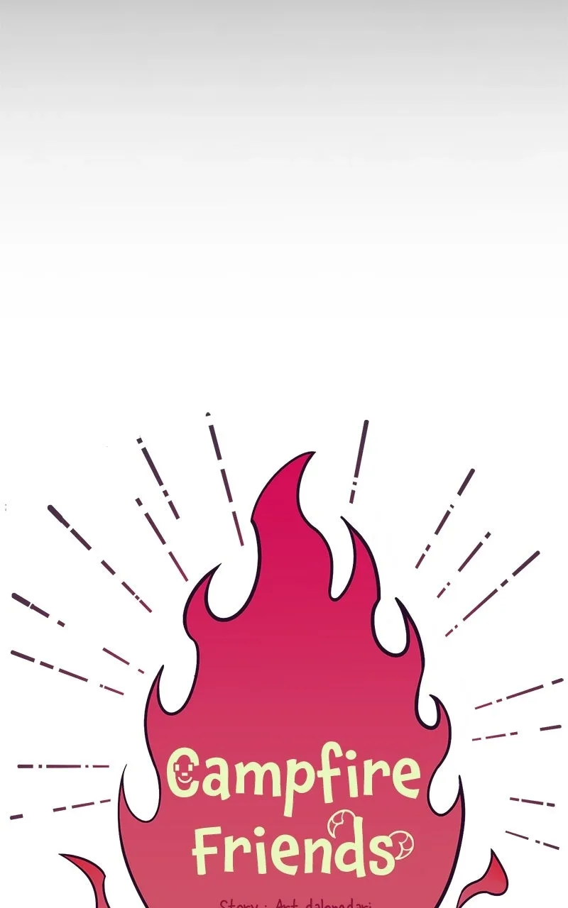 Campfire Friends Chapter 21 page 69