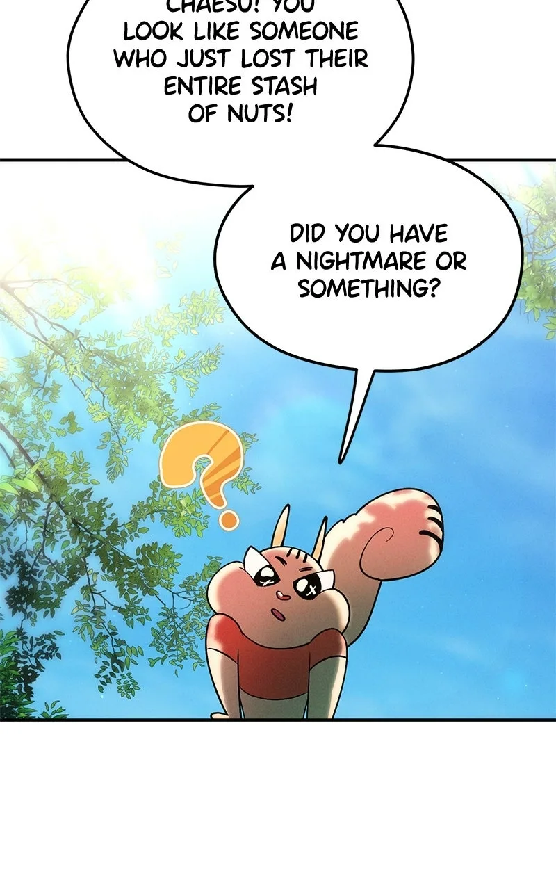 Campfire Friends Chapter 21 page 76