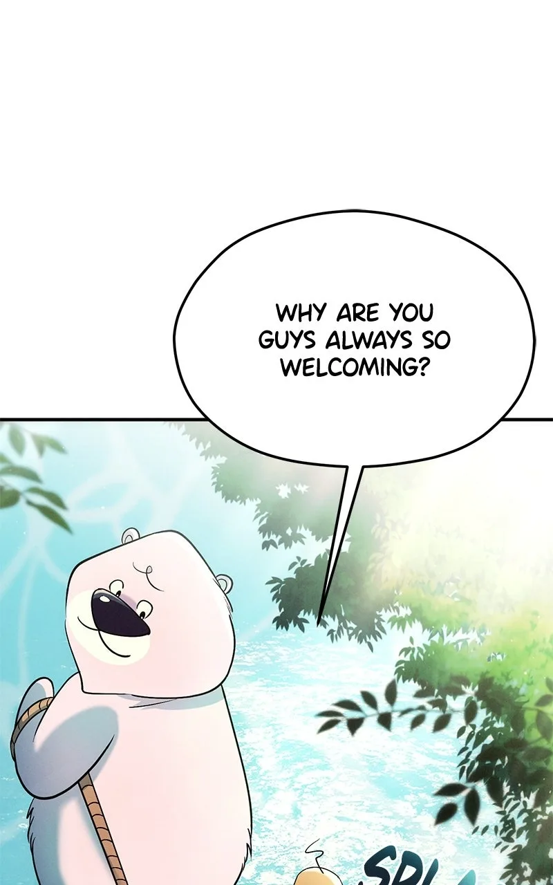 Campfire Friends Chapter 21 page 77