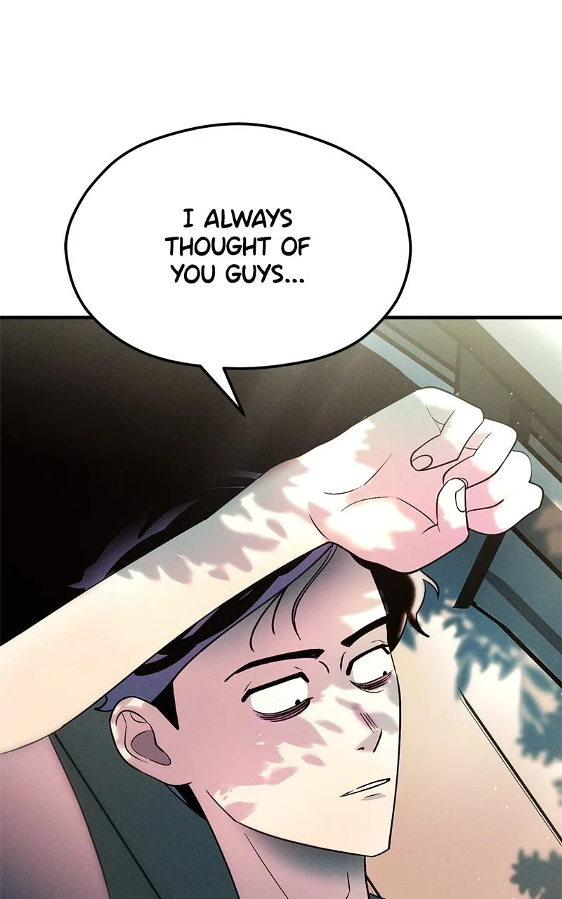 Campfire Friends Chapter 21 page 79