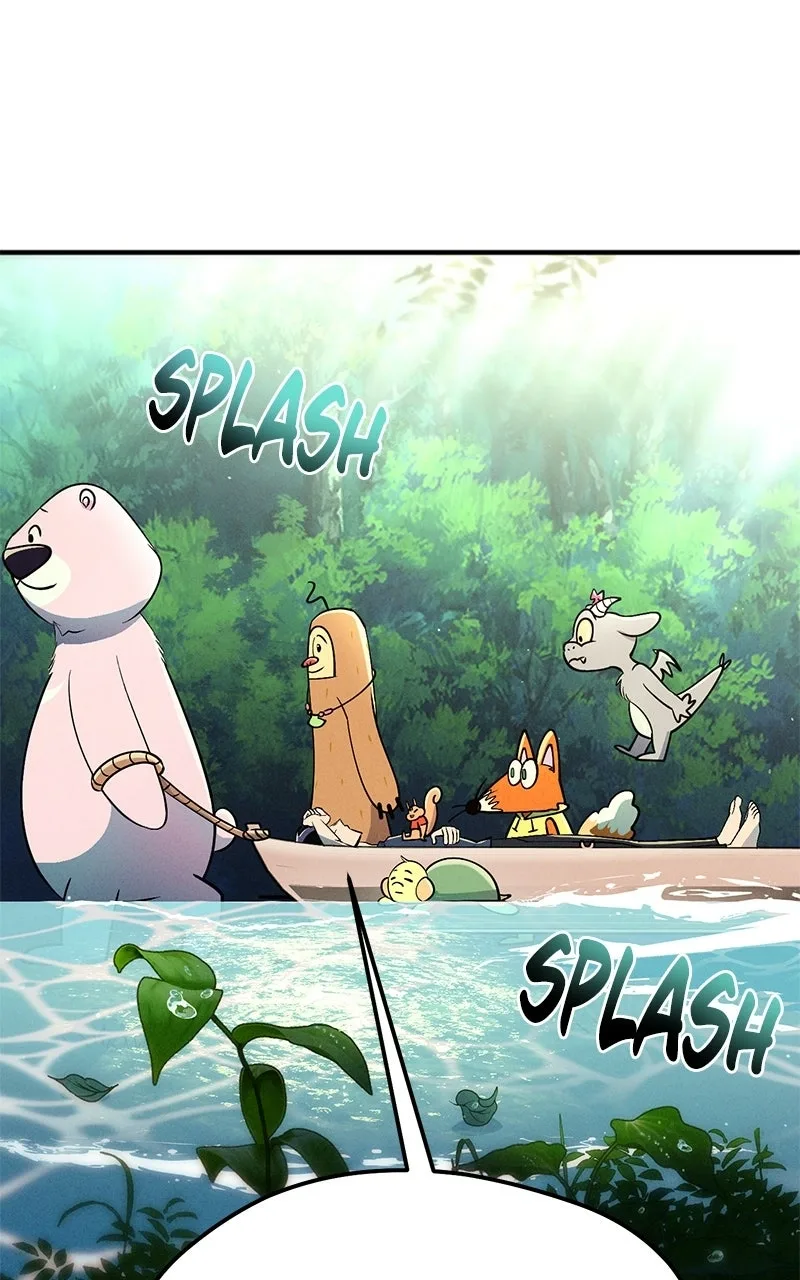 Campfire Friends Chapter 21 page 83