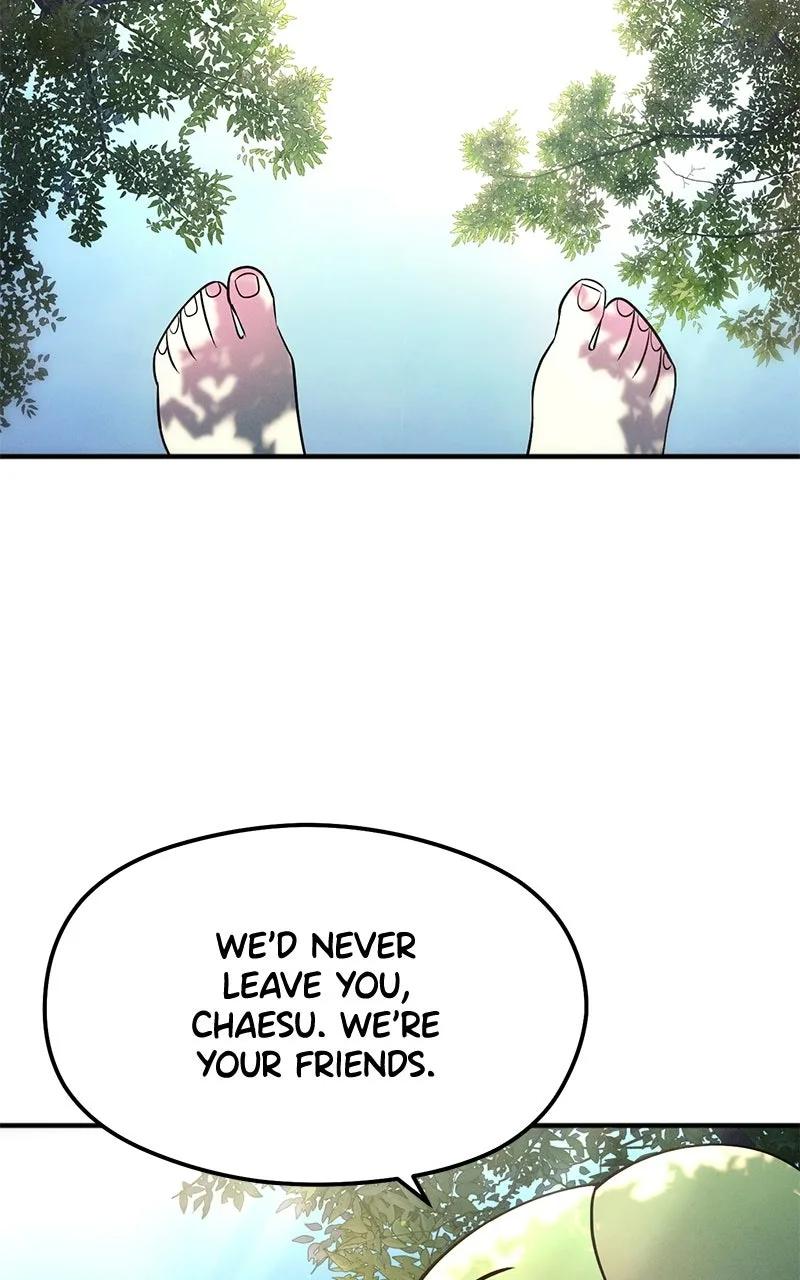 Campfire Friends Chapter 21 page 85