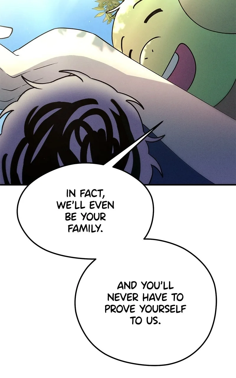 Campfire Friends Chapter 21 page 86