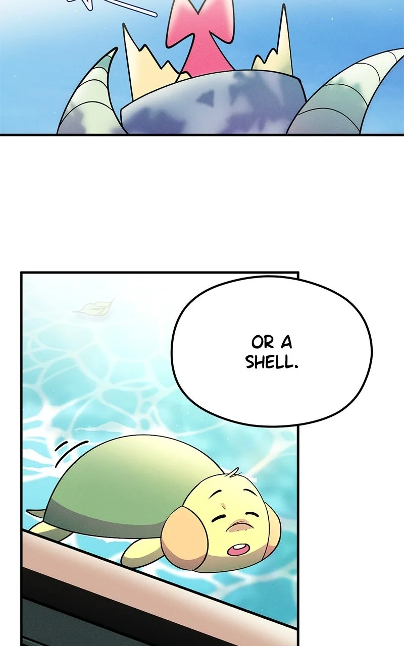 Campfire Friends Chapter 21 page 90