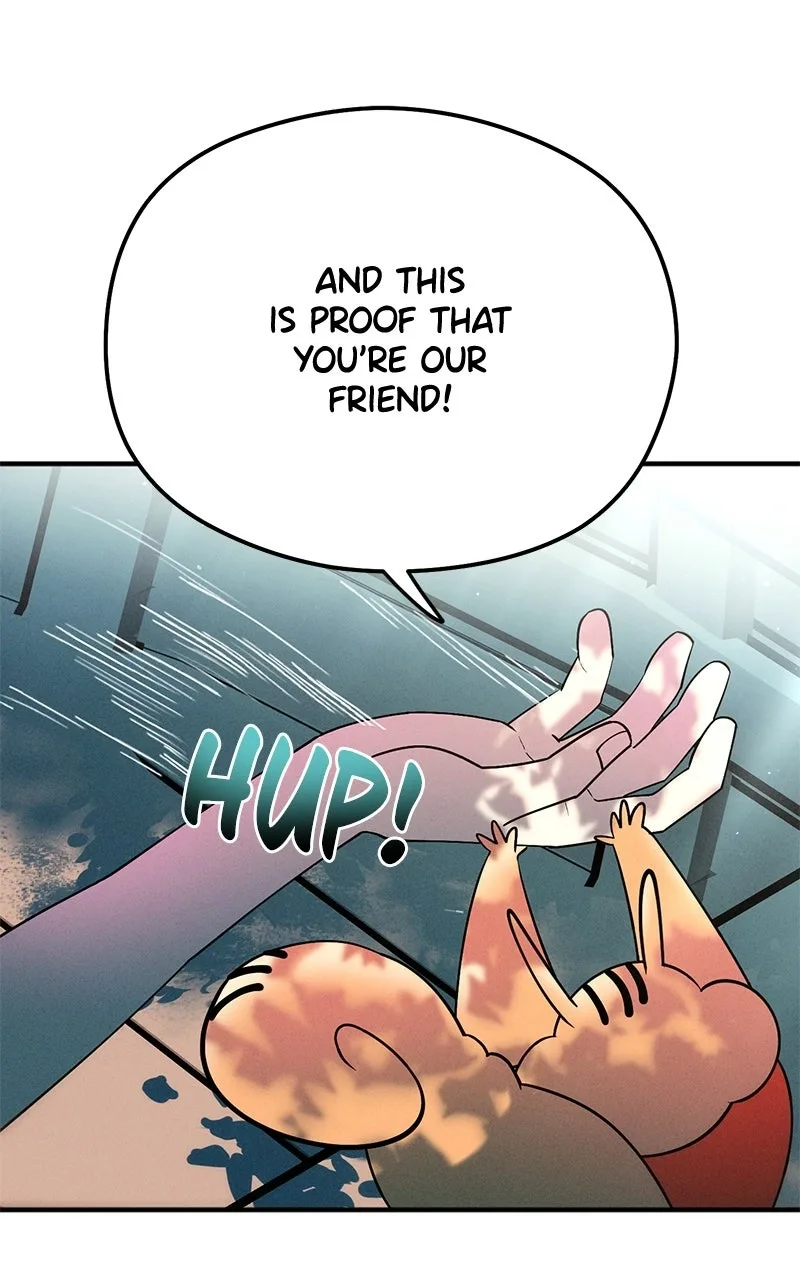Campfire Friends Chapter 21 page 97