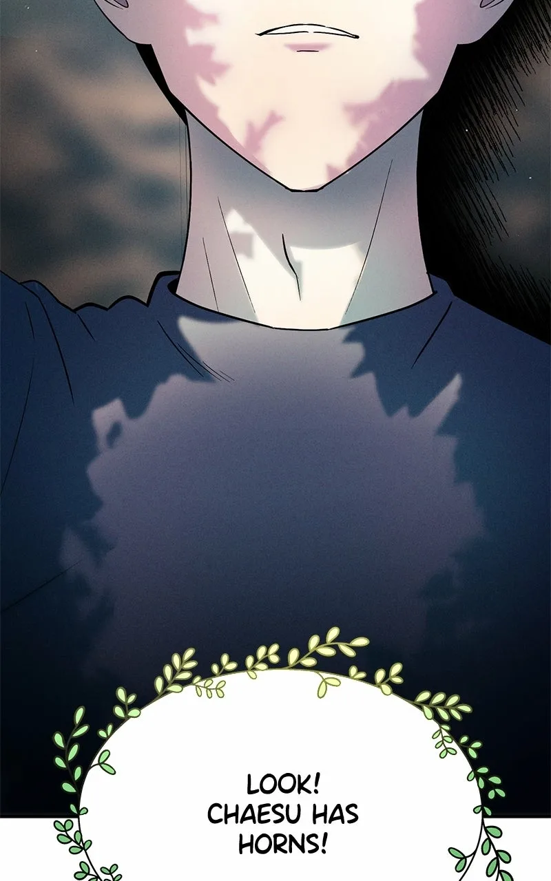 Campfire Friends Chapter 21 page 99