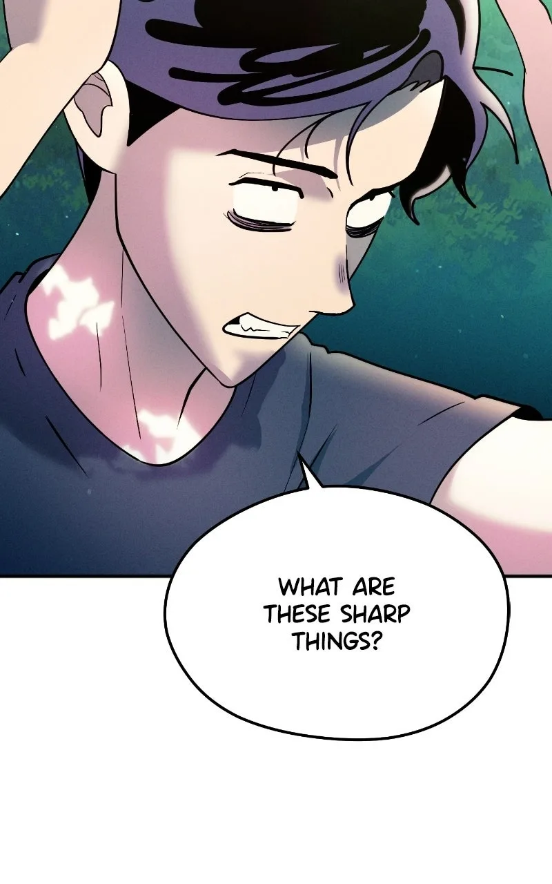Campfire Friends Chapter 22 page 5