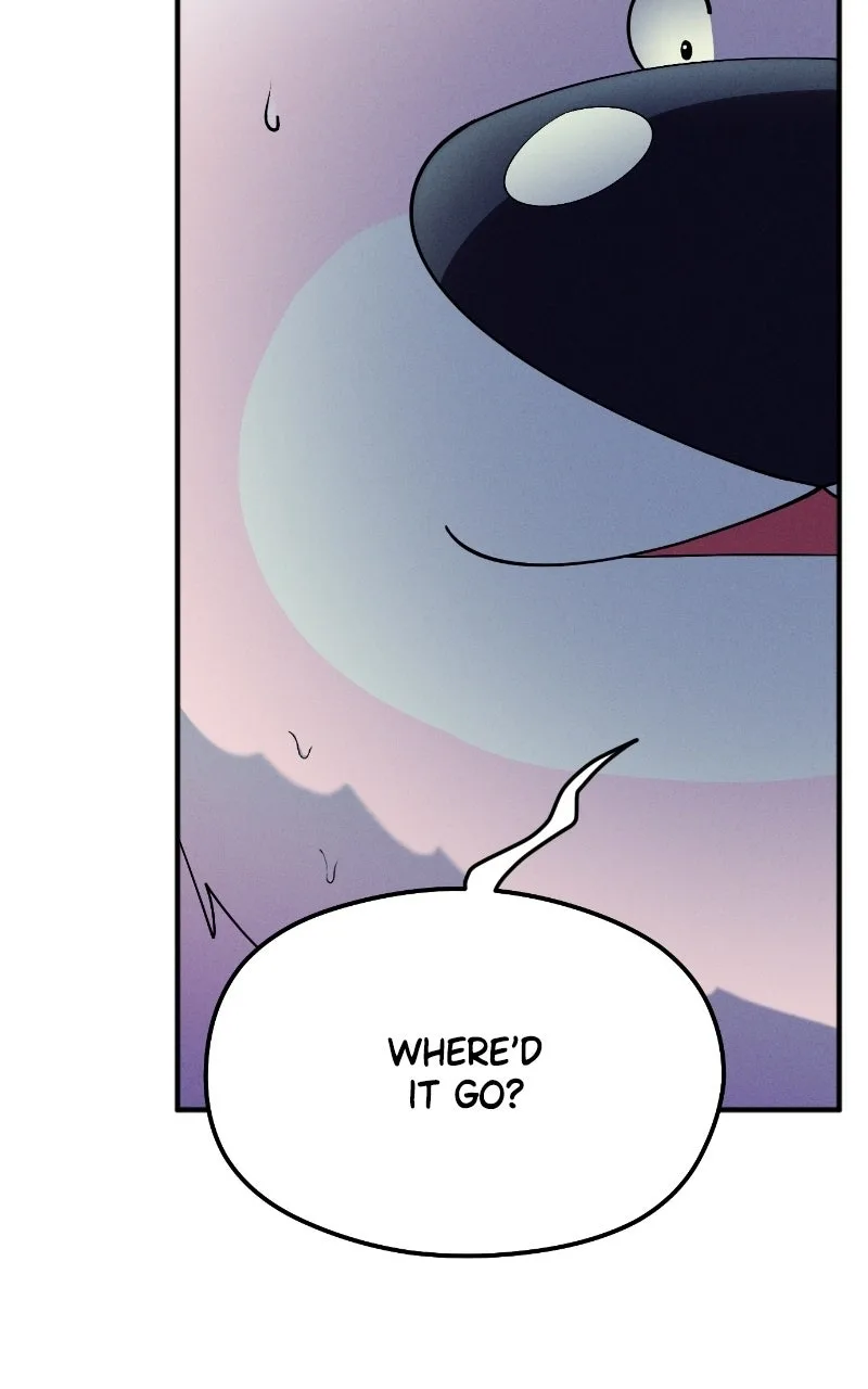 Campfire Friends Chapter 22 page 27