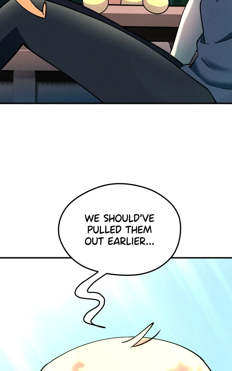 Campfire Friends Chapter 22 page 10