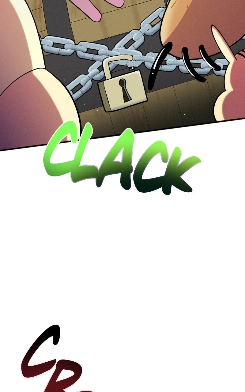 Campfire Friends Chapter 22 page 42