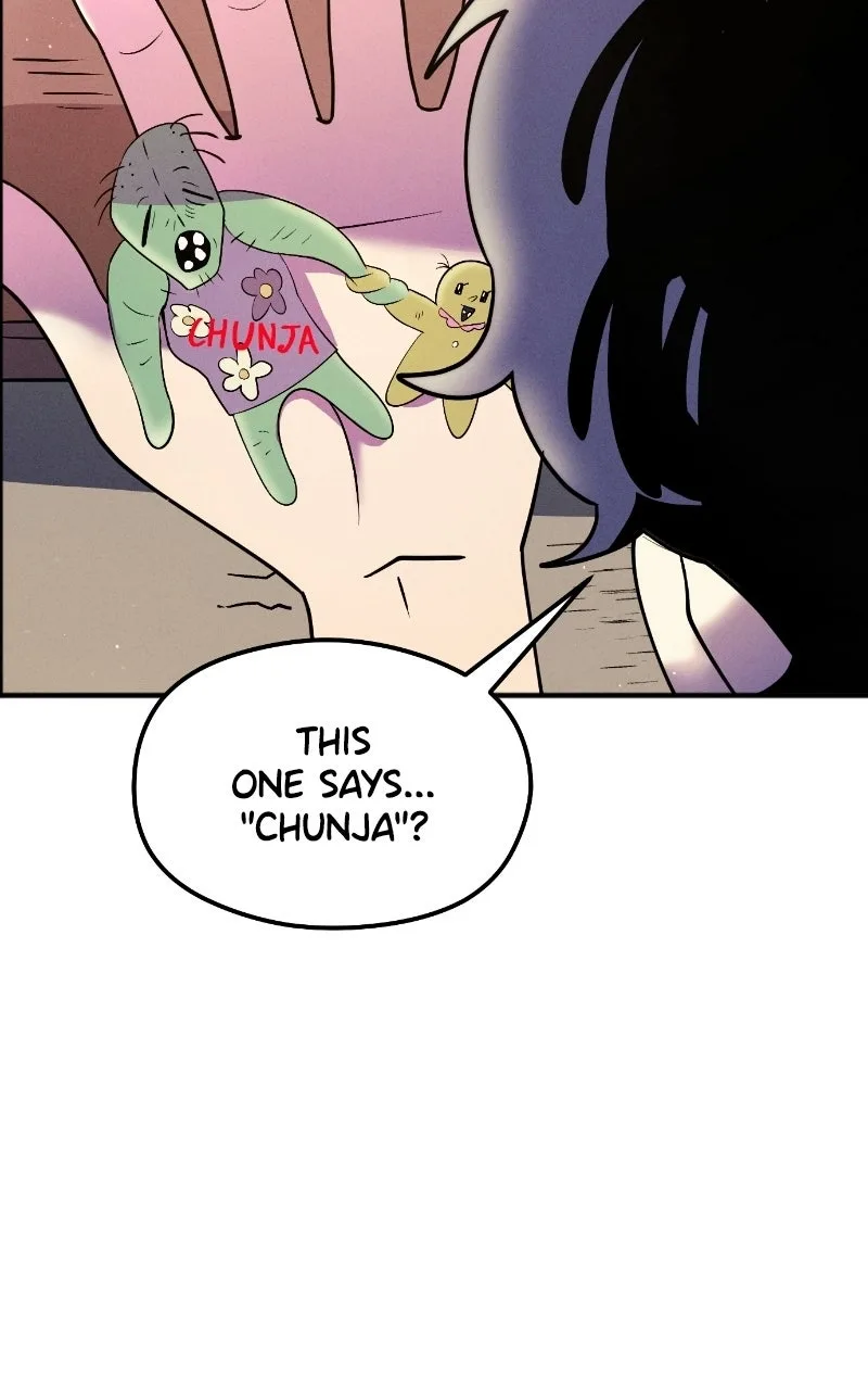 Campfire Friends Chapter 22 page 57
