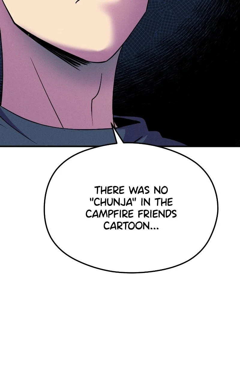 Campfire Friends Chapter 22 page 62