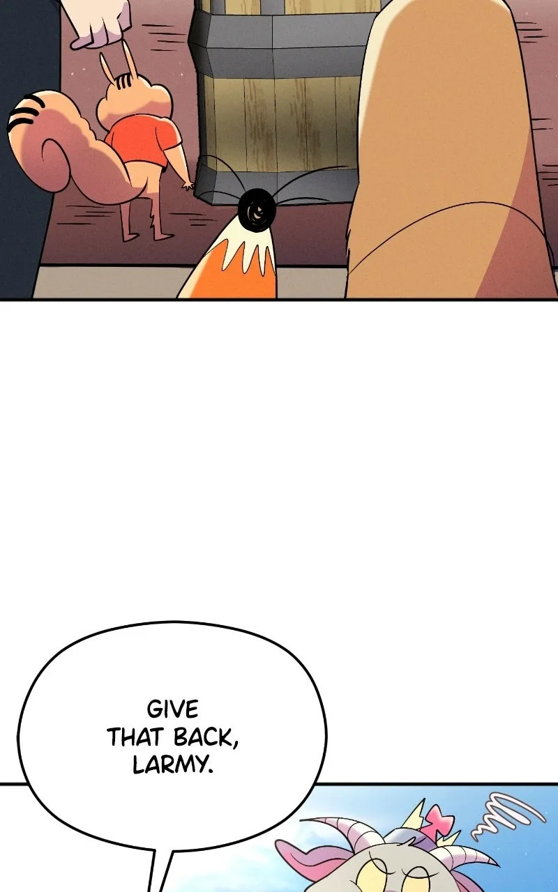 Campfire Friends Chapter 22 page 65