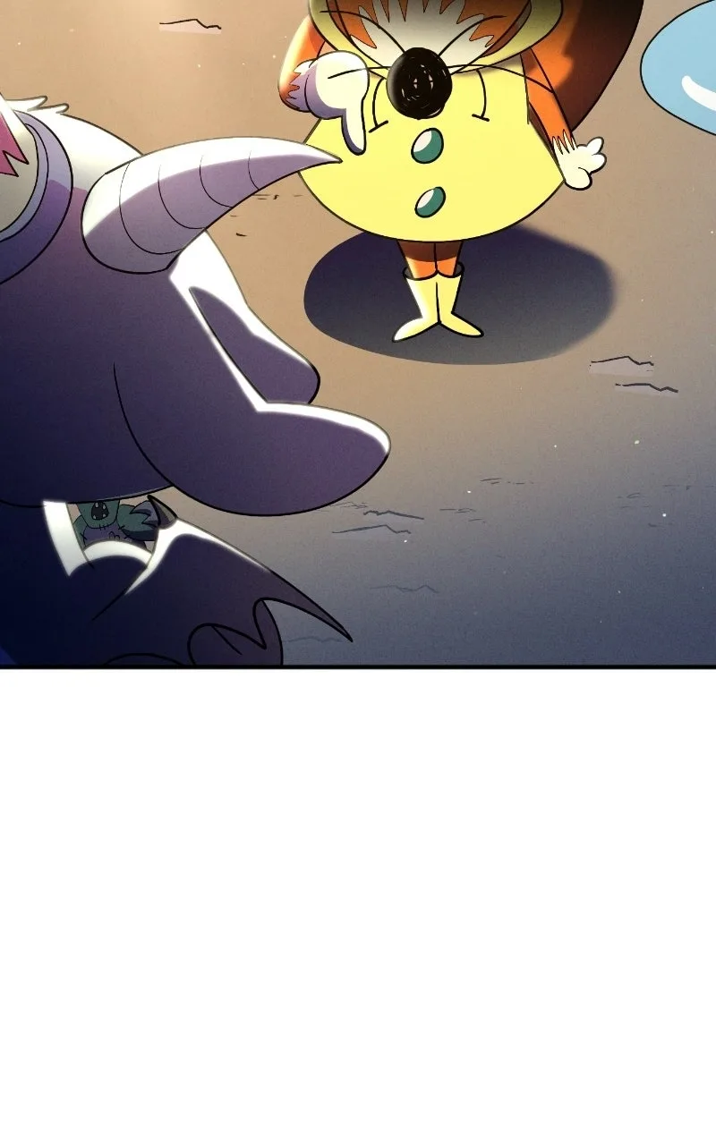 Campfire Friends Chapter 22 page 69