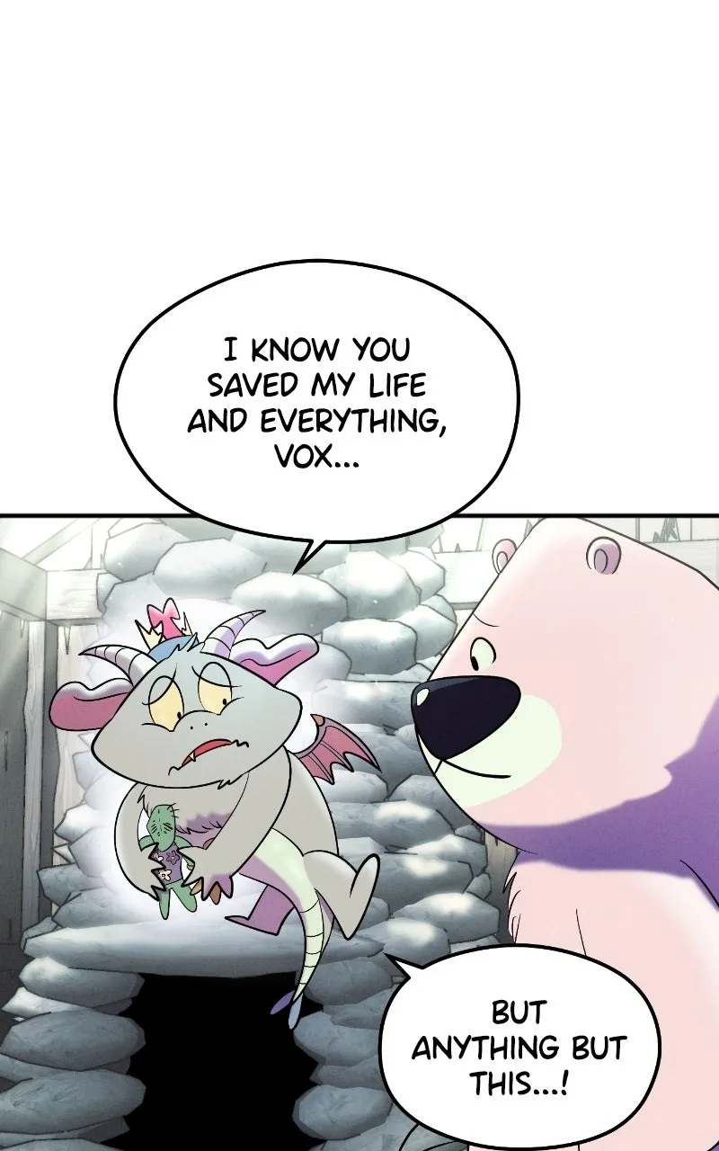 Campfire Friends Chapter 22 page 76