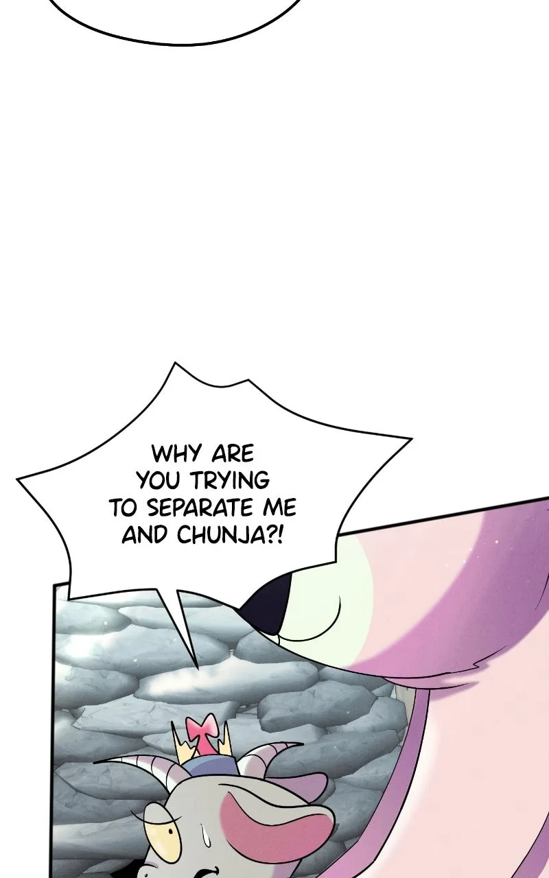 Campfire Friends Chapter 22 page 79