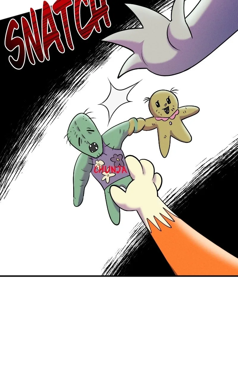 Campfire Friends Chapter 22 page 81