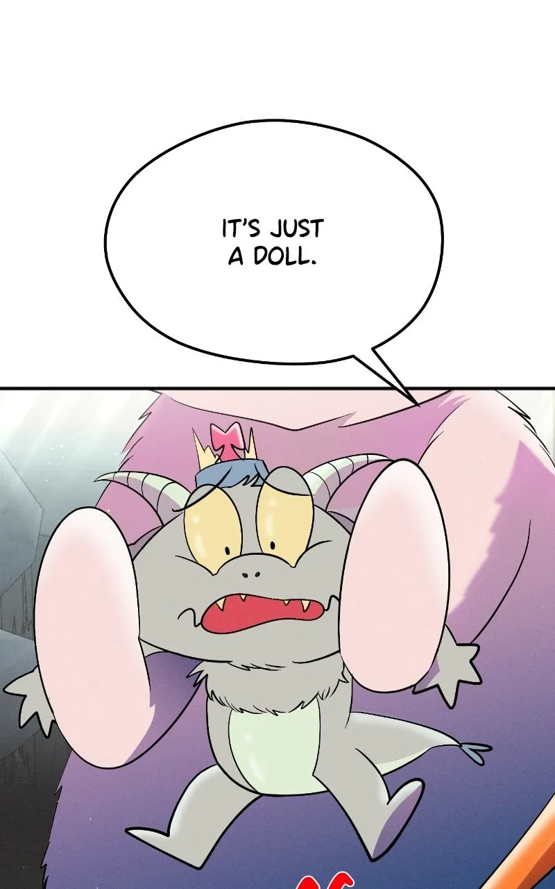 Campfire Friends Chapter 22 page 82