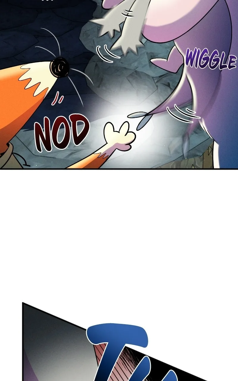 Campfire Friends Chapter 22 page 85