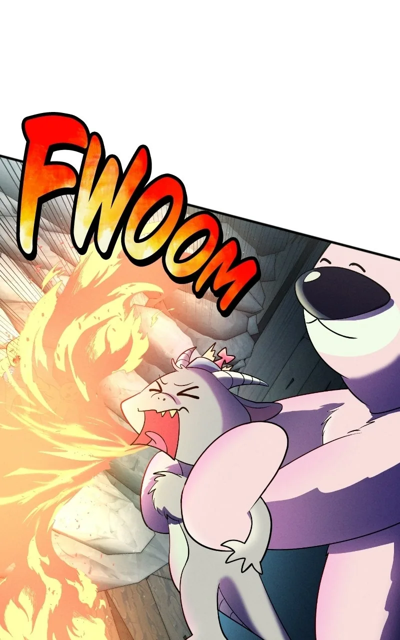 Campfire Friends Chapter 22 page 87