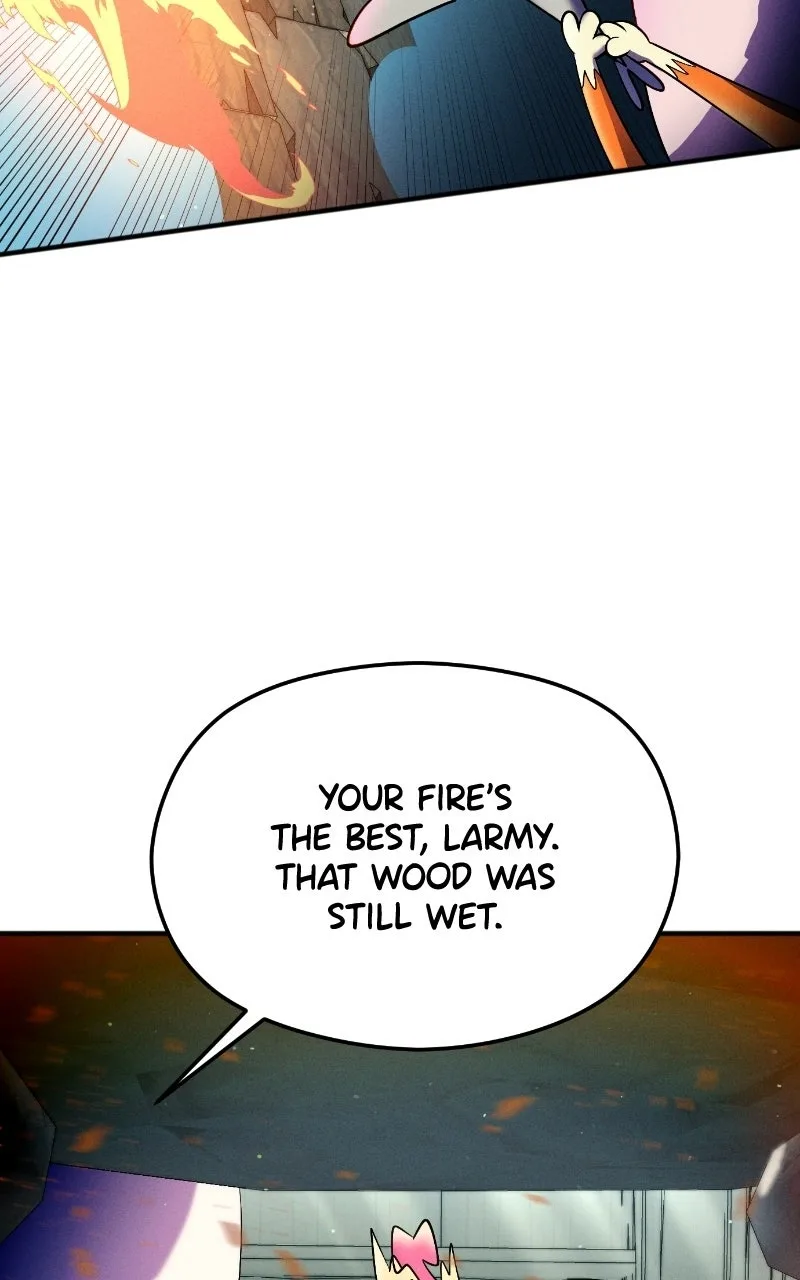 Campfire Friends Chapter 22 page 88