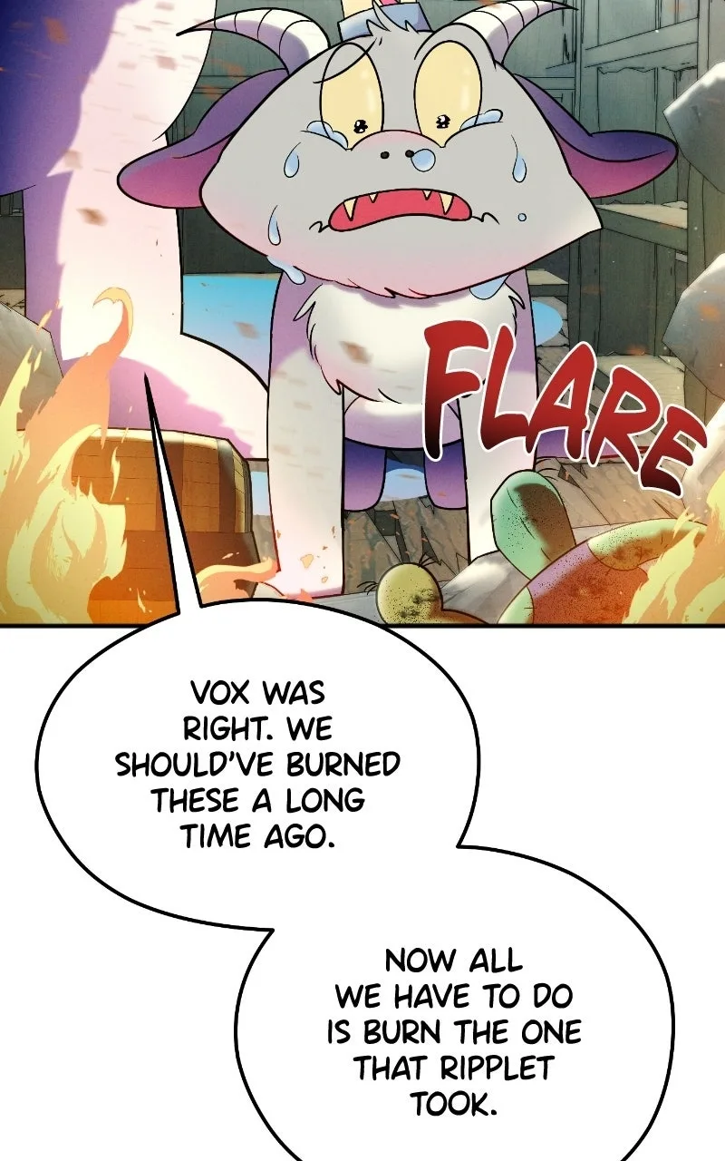 Campfire Friends Chapter 22 page 89