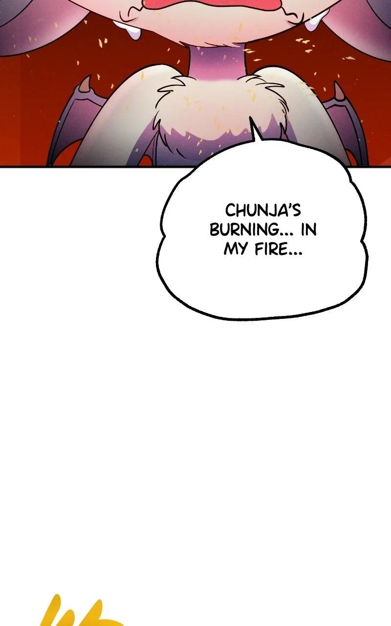 Campfire Friends Chapter 22 page 92