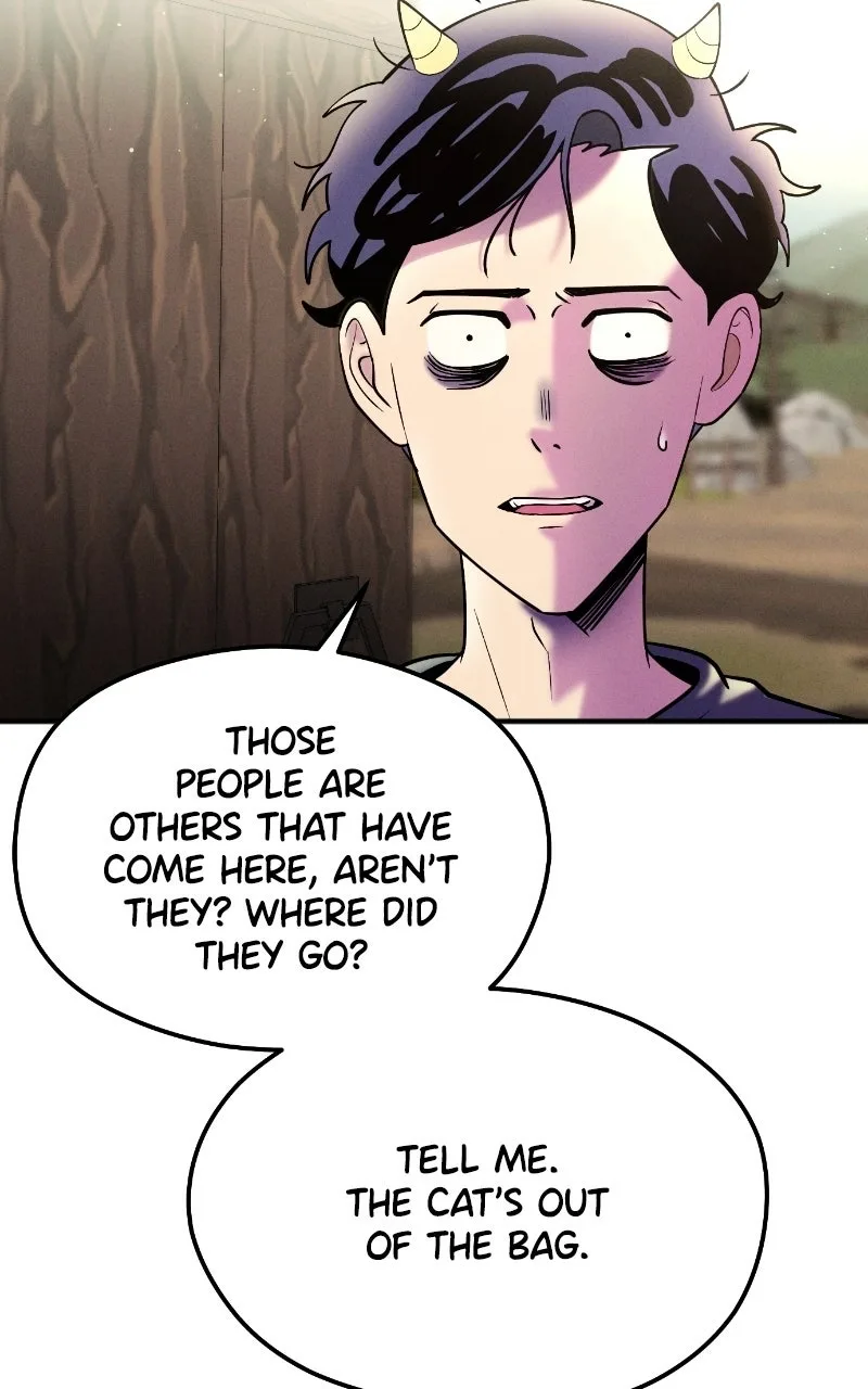 Campfire Friends Chapter 22 page 100