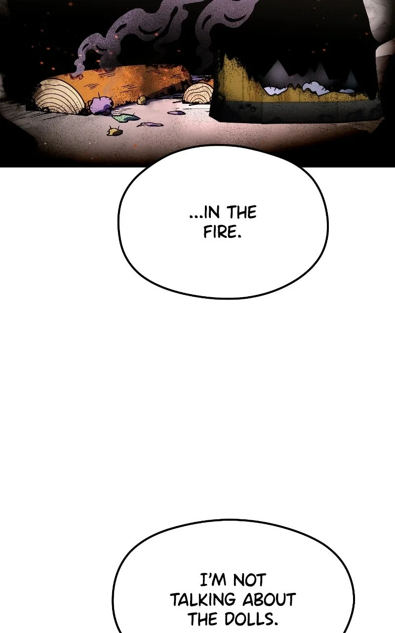 Campfire Friends Chapter 22 page 103