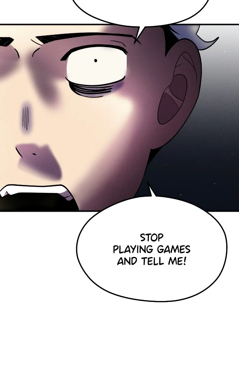 Campfire Friends Chapter 22 page 104
