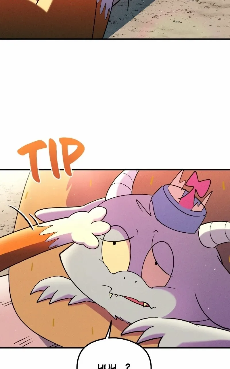 Campfire Friends Chapter 23 page 26