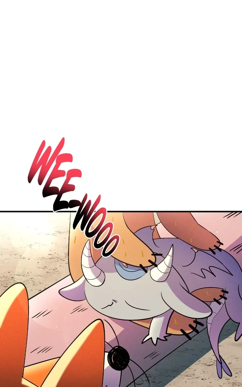 Campfire Friends Chapter 23 page 25