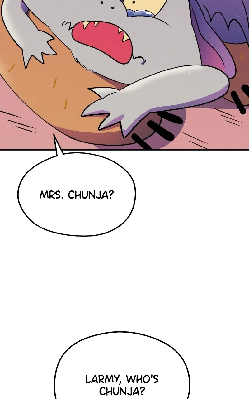 Campfire Friends Chapter 23 page 9
