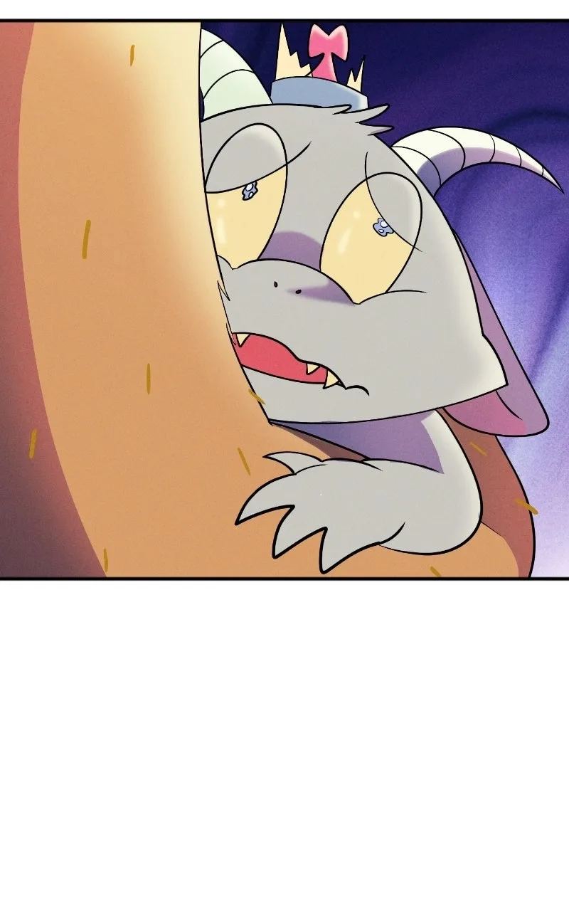 Campfire Friends Chapter 23 page 17
