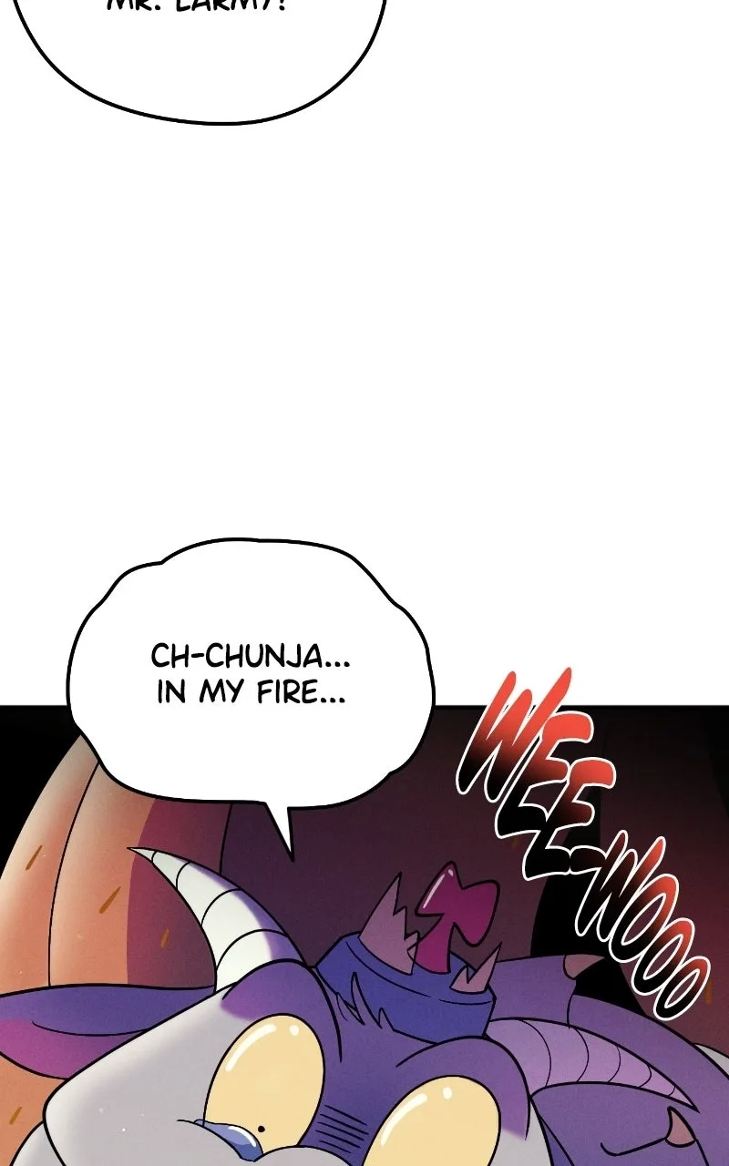 Campfire Friends Chapter 23 page 8