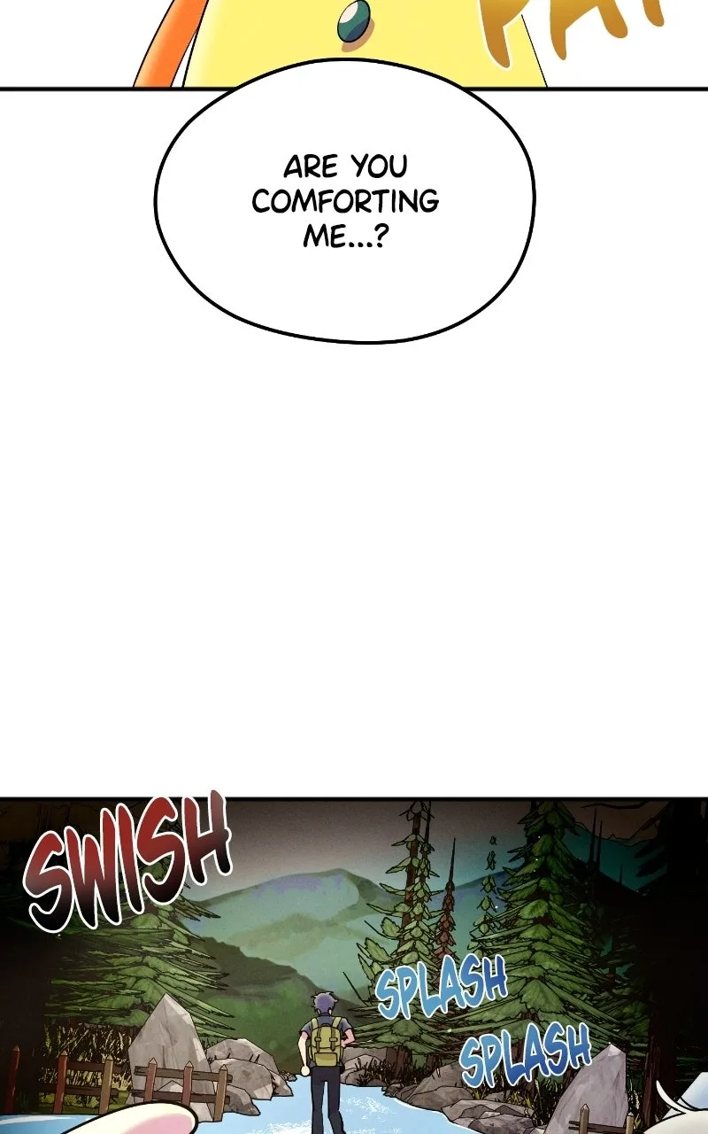 Campfire Friends Chapter 23 page 28